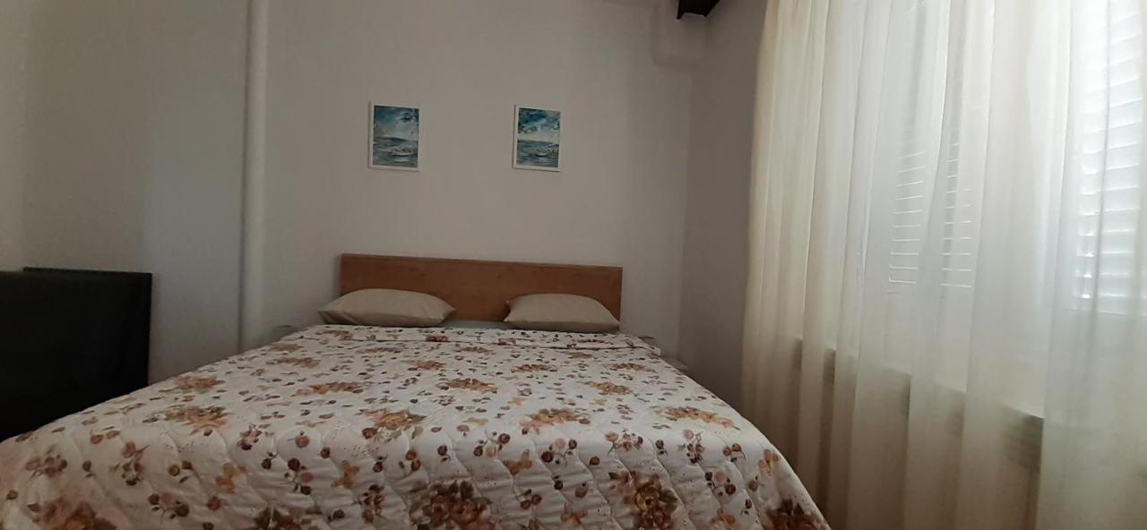 Apartments Dida Moj ชัมรีกา ภายนอก รูปภาพ