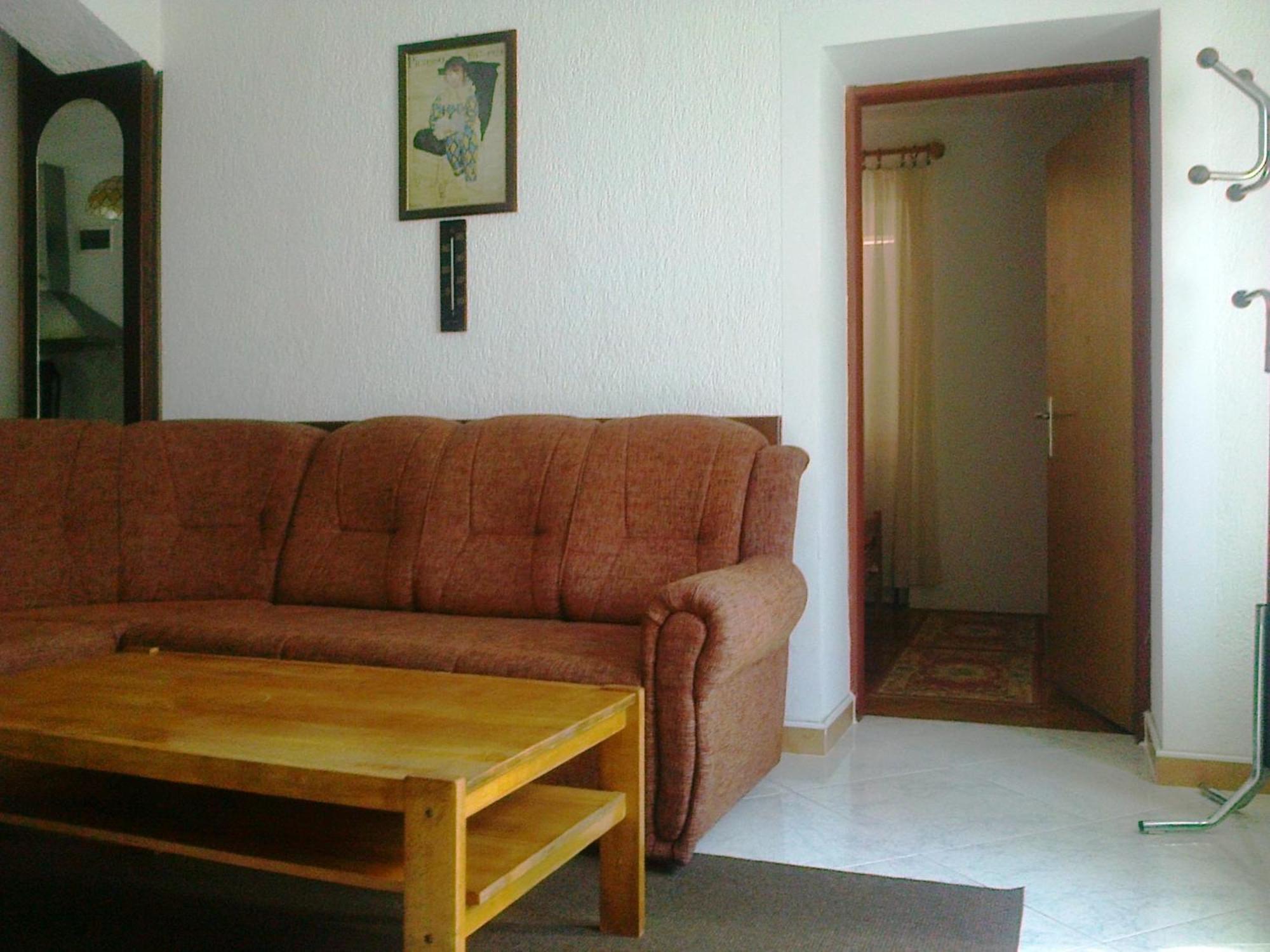Apartments Dida Moj ชัมรีกา ห้อง รูปภาพ