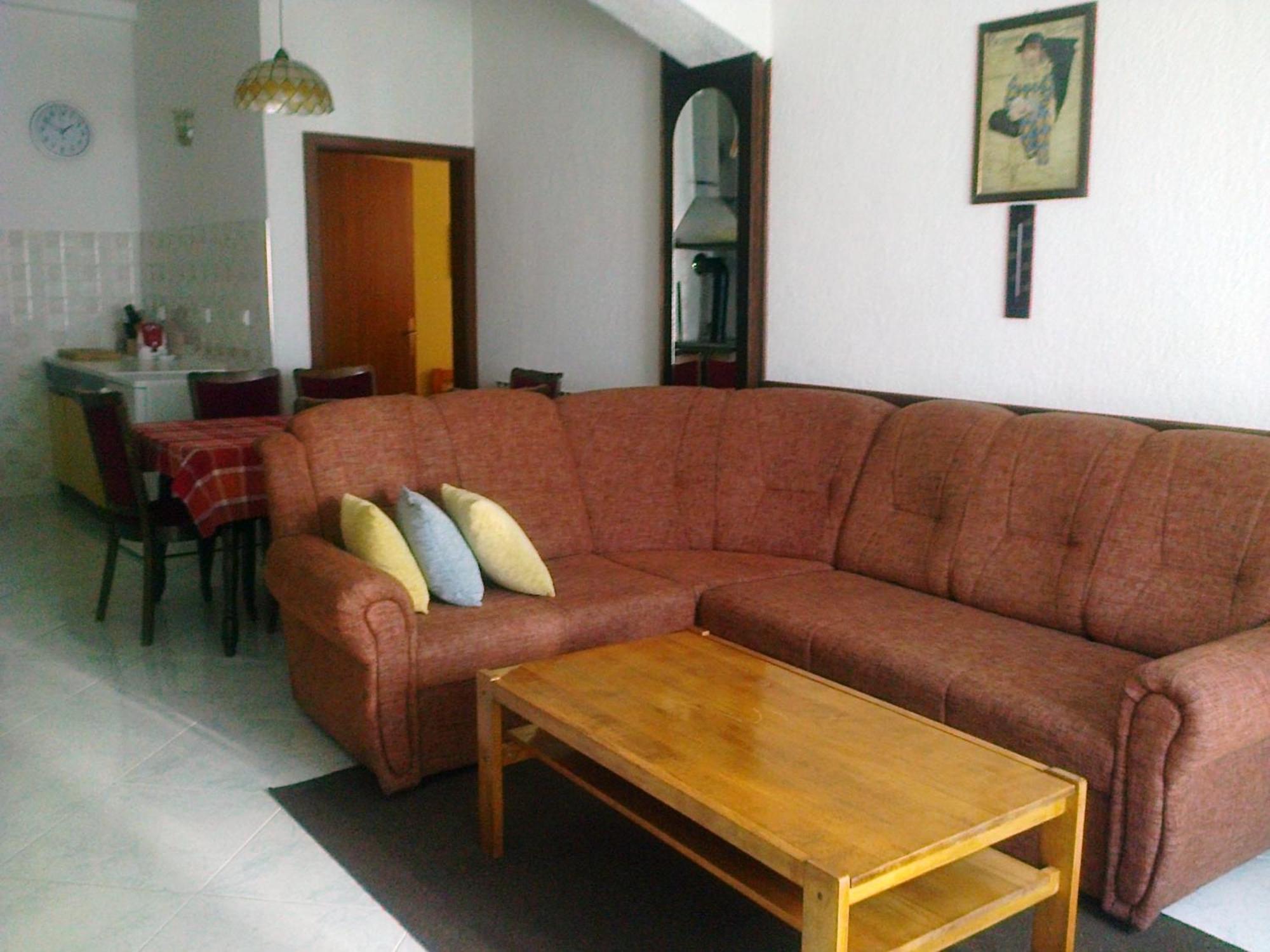 Apartments Dida Moj ชัมรีกา ห้อง รูปภาพ
