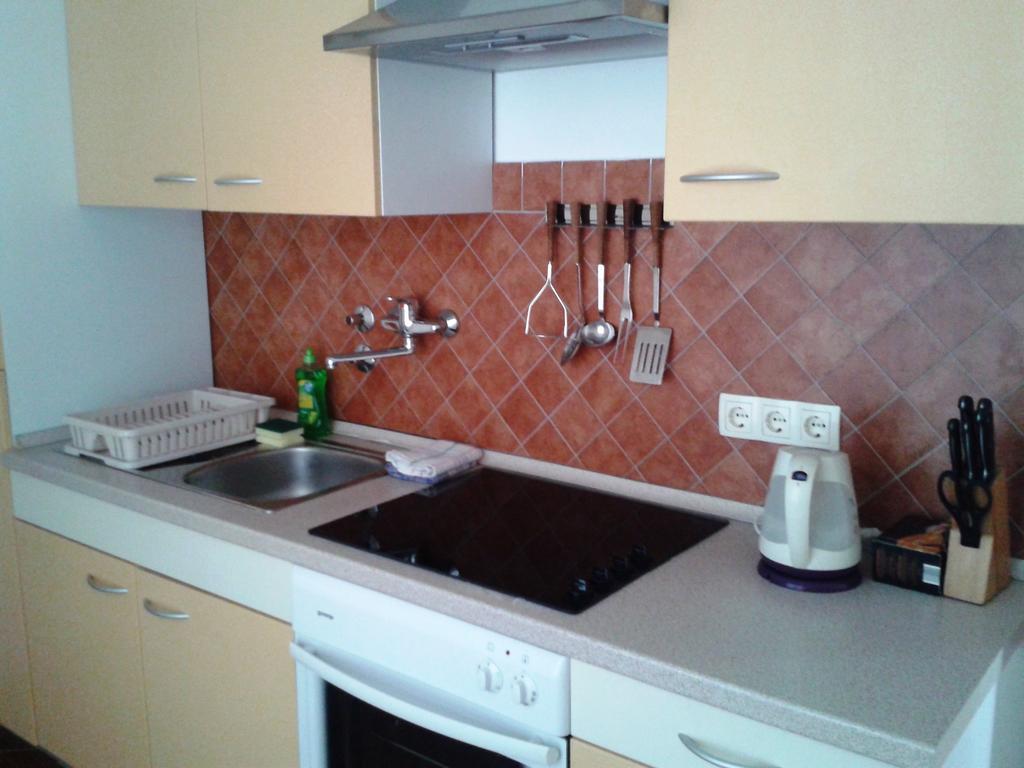 Apartments Dida Moj ชัมรีกา ภายนอก รูปภาพ