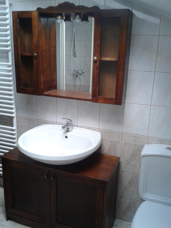 Apartments Dida Moj ชัมรีกา ภายนอก รูปภาพ