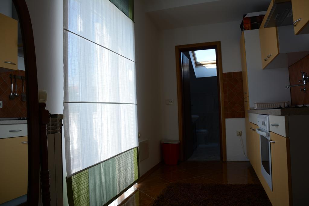 Apartments Dida Moj ชัมรีกา ภายนอก รูปภาพ
