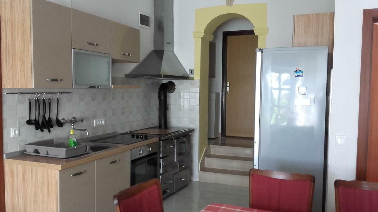 Apartments Dida Moj ชัมรีกา ภายนอก รูปภาพ